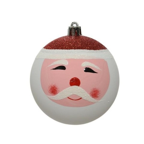 SFERA BABBO NATALE D8